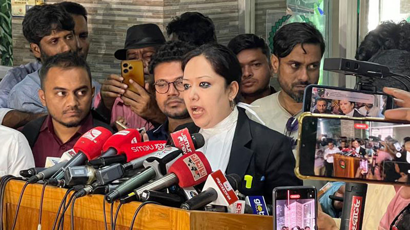 ধাক্কার বদলে তো ধাক্কা আসবেই, তাই না!
