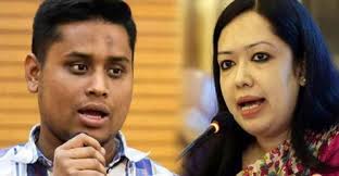 হাসনাত আবদুল্লাহকে নিয়ে মন্তব্যে ব্যাখ্যা দিলেন রুমিন ফারহানা