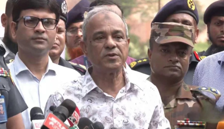 'সোহরাওয়ার্দী উদ্যানে আন্দোলন করলে ভোগান্তি কমবে'