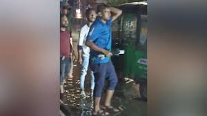 ঢাকায় সন্ত্রাসী হামলায় সাংবাদিক আহত