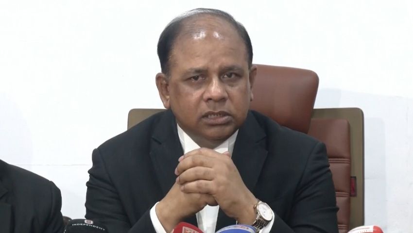আমরা আপনাকে কালকেই চাই— শেখ হাসিনার উদ্দেশে চিফ প্রসিকিউটর