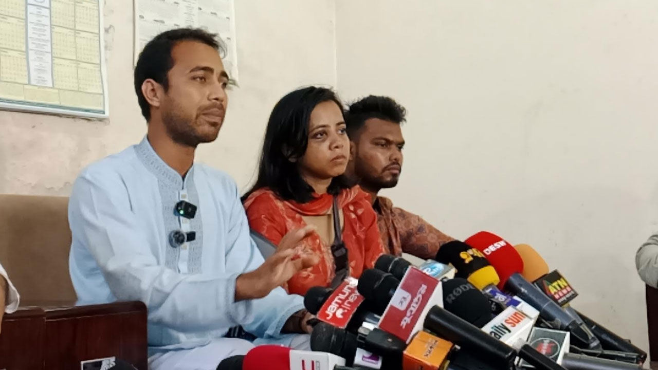 জামায়াতের প্রতিষ্ঠানে ছাপানো ব্যালটে জাকসু নির্বাচন— অভিযোগ ছাত্রদলের ভিপি প্রার্থীর