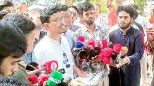 একাডেমিক এক্সিলেন্টদের নিয়োগের ব্যবস্থা করবো: সাদিক কায়েম