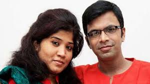 সাগর-রুনি হত্যা: ১১৬ বার পেছাল তদন্ত প্রতিবেদন