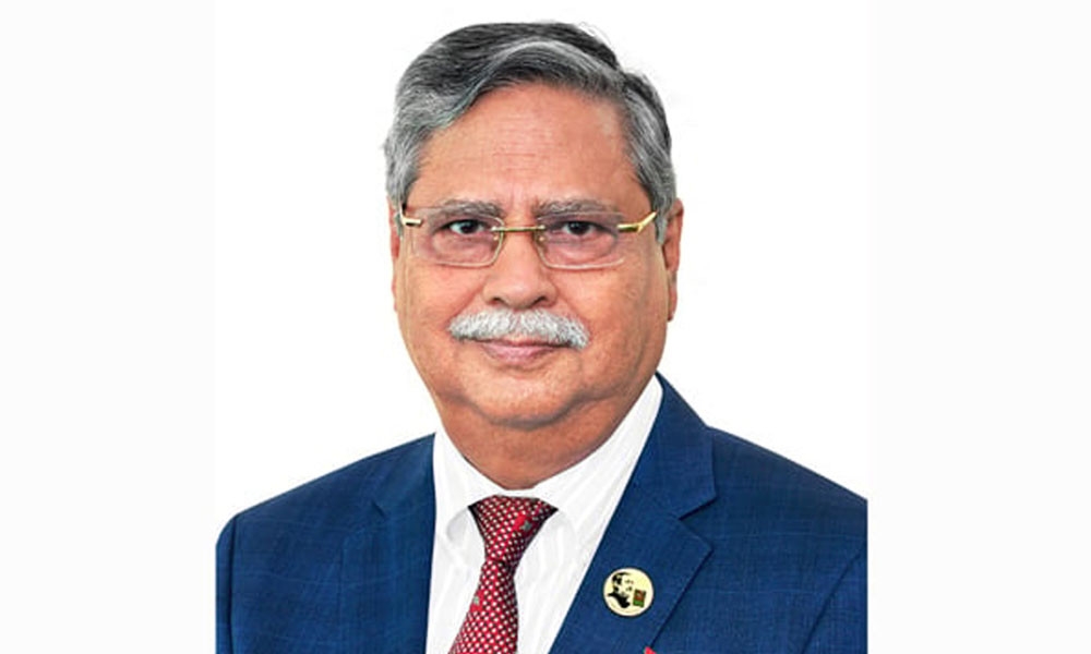 জাতীয় ঈদগাহে নামাজ আদায় করবেন রাষ্ট্রপতি