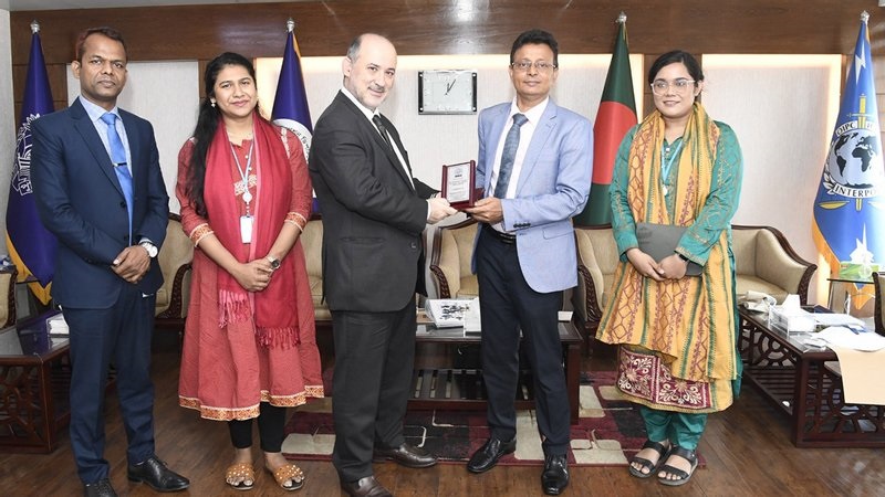 মানবপাচার রোধে ভিসা যাচাই করবে সিআইডি