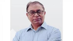জাতীয় সংগীত পরিবর্তনের প্রস্তাব আত্মঘাতী ও ঔদ্ধত্বমূলক: সাইফুল হক