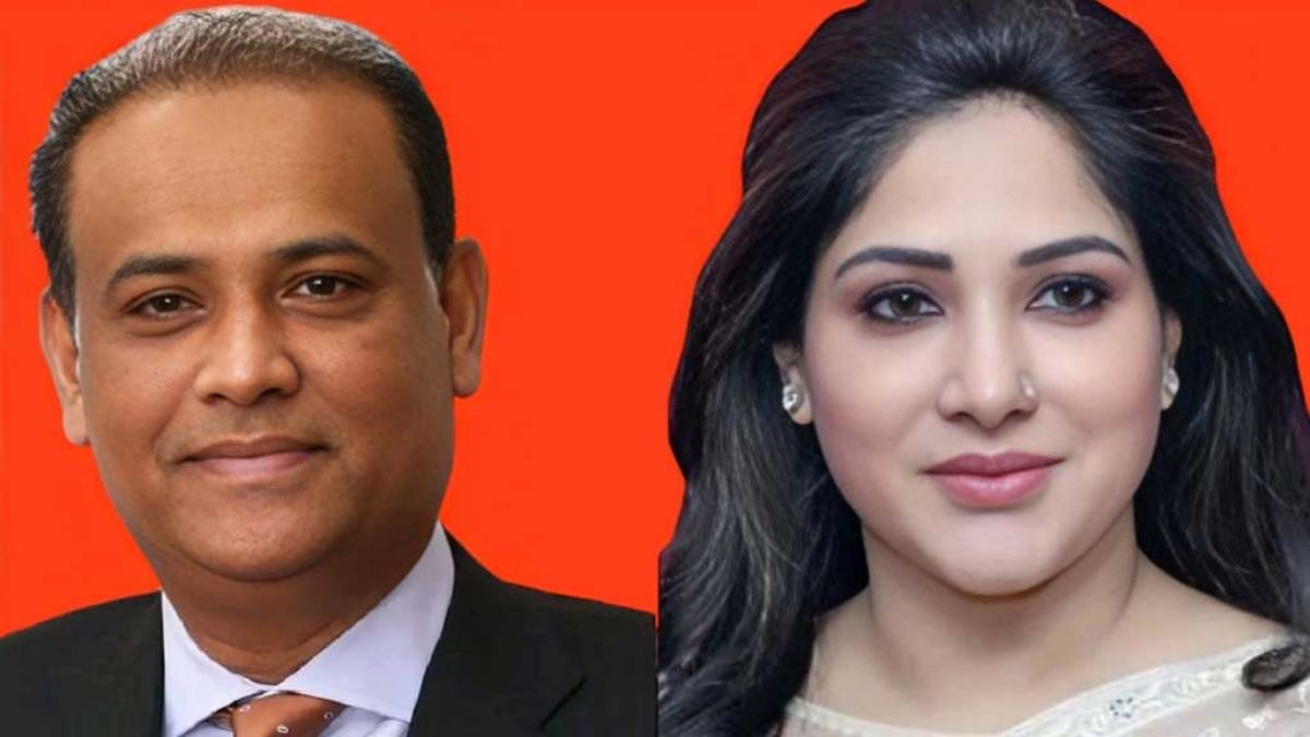 স্ত্রীসহ সাবেক ভূমিমন্ত্রীর বিরুদ্ধে ‘রেড নোটিশ’ জারির আদেশ