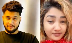 শীর্ষ সন্ত্রাসী সাজ্জাদের স্ত্রীকে আত্মসমর্পণের নির্দেশ