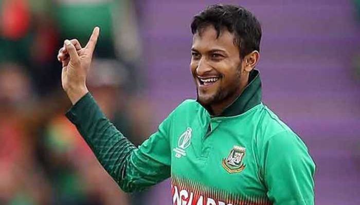 'সাকিবের দেশে আসা-যাওয়ায় আইনি বাধা নেই'