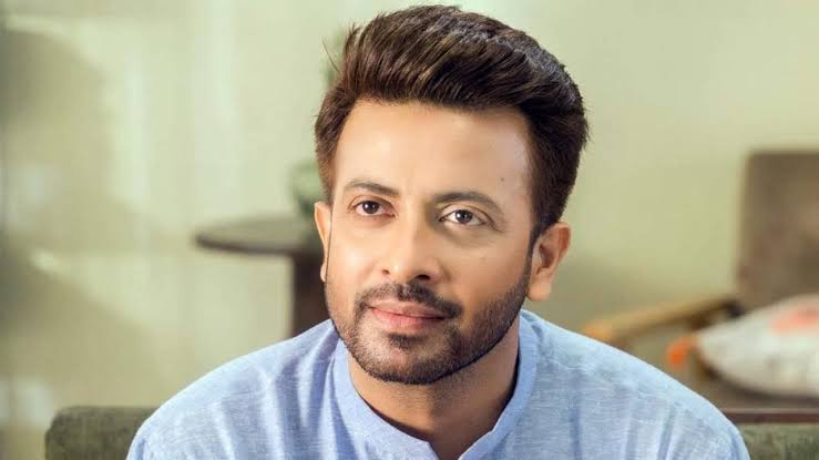 রিমান্ডে শাকিব খান! শোনাবেন বউয়ের প্রতি ভালোবাসার গল্প