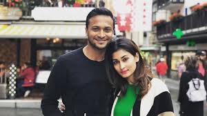 সাকিব আল হাসান ও তার স্ত্রীর ব্যাংক হিসাব তলব