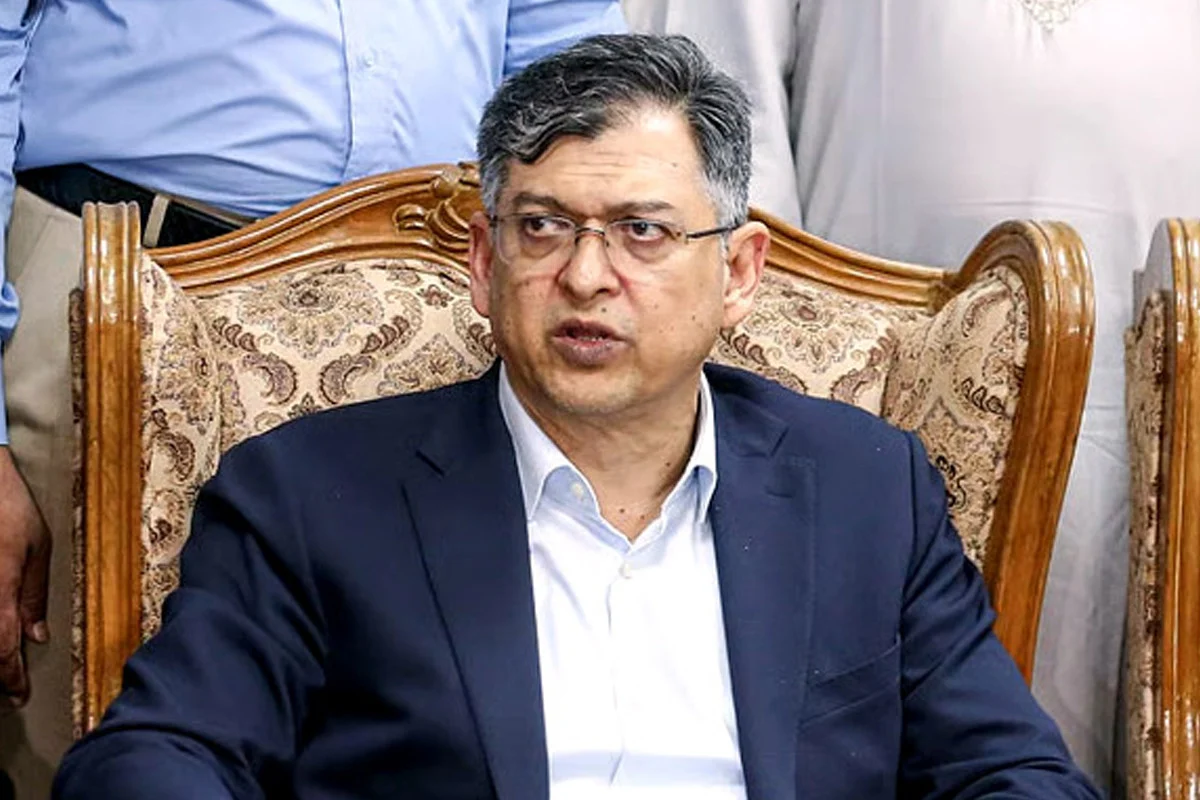 সরকার আইনের শাসন প্রতিষ্ঠায় বদ্ধপরিকর: স্বরাষ্ট্রমন্ত্রী