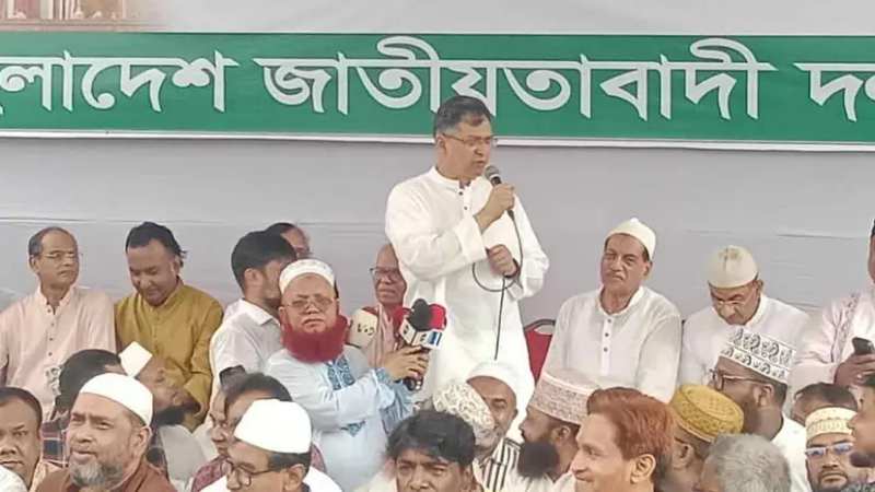 আইনশৃঙ্খলা বাহিনীর মনোবল ফিরে এসেছে: স্বরাষ্ট্রমন্ত্রী