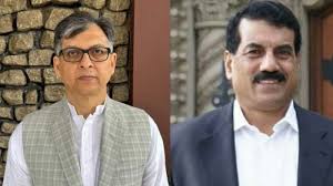 সালাহউদ্দিন ও খোকনকে শোকজ বিএনপির