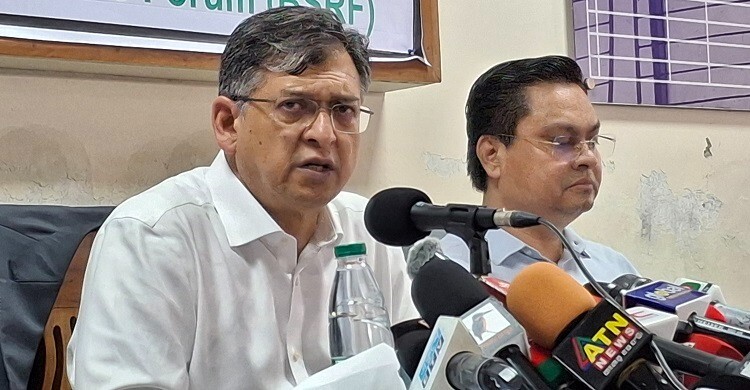 সাত দিনের মধ্যে শেষ হবে রামিসা হত্যার বিচার : স্বরাষ্ট্রমন্ত্রী