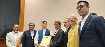 জাতীয় ঐকমত্য কমিশনে মতামত জমা দিল বিএনপি