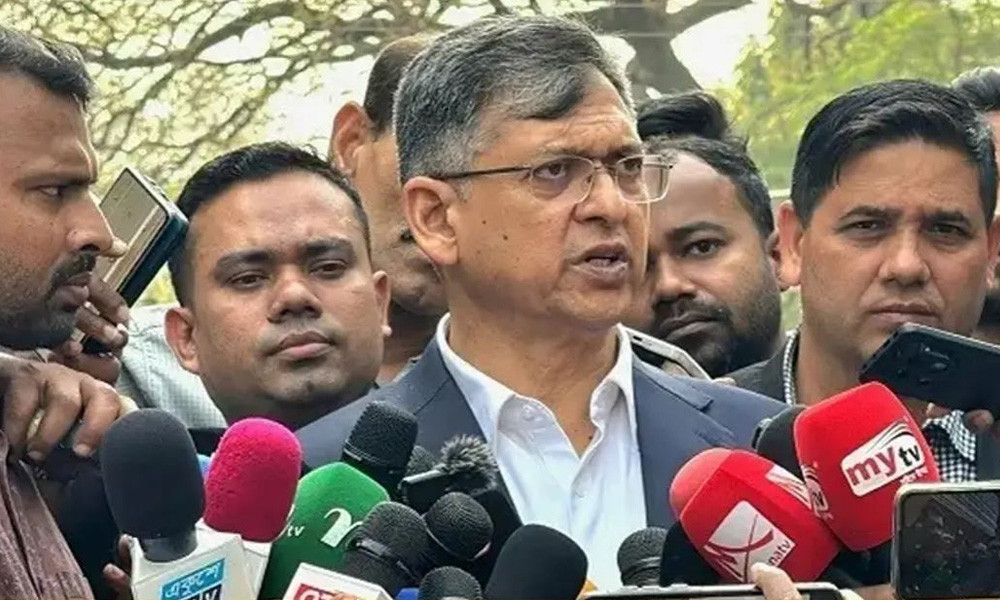 সংসদ বসছে ১২ মার্চ, সেদিনই হবে স্পিকার-ডেপুটি স্পিকার নির্বাচন