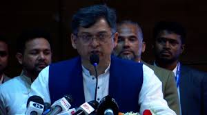 'চলতি মাসে রোডম্যাপ না দিলে রাজনৈতিক শক্তিগুলো পরবর্তী সিদ্ধান্ত নেবে’