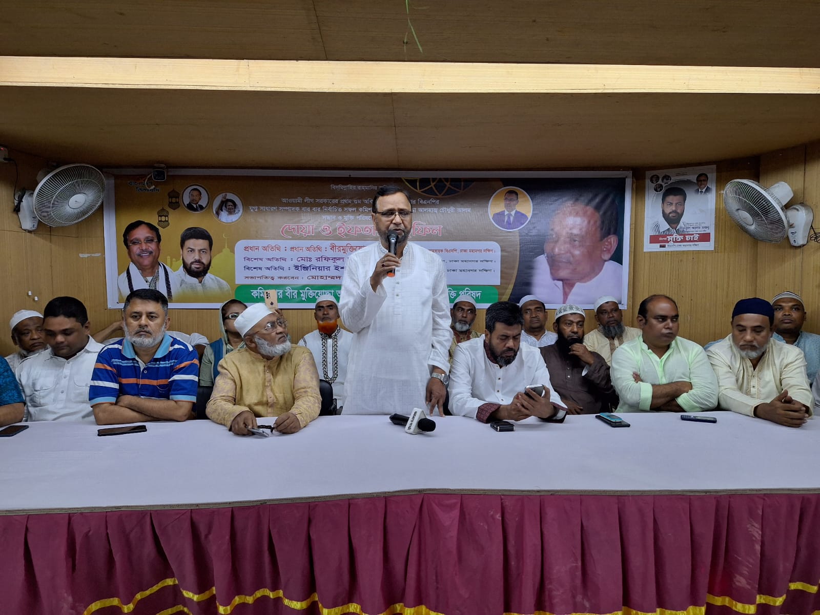 সরকার সাধারণ শিক্ষার্থীদের কাছে ছাত্র রাজনীতিকে বিষিয়ে তুলেছে : সালাম