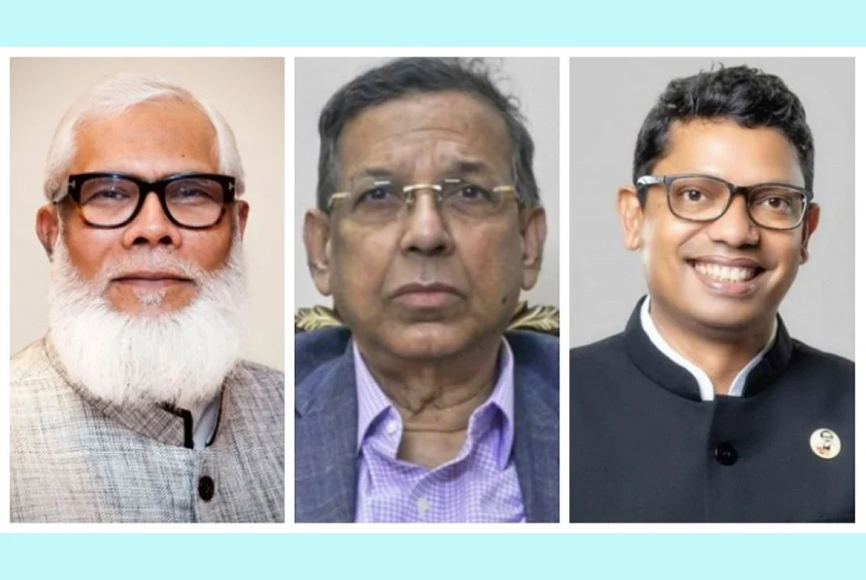 কারাগার থেকে ভোট দিলেন সালমান-আনিসুল-পলক