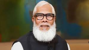 রিমান্ড শেষে কারাগারে সালমান এফ রহমান