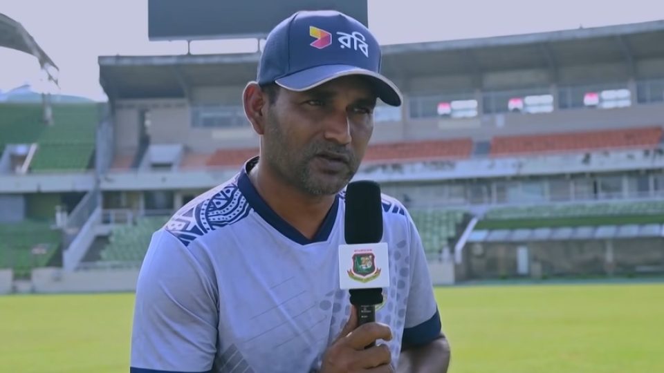 সাকিব-তামিমদের চেয়ে এখনকার ক্রিকেটাররা স্বাবলম্বী: সালাউদ্দিন