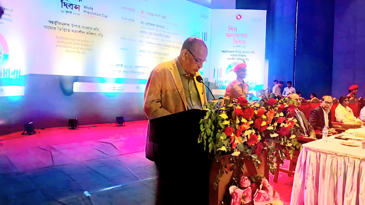 সিজারের সংখ্যা কমাতে হবে: স্বাস্থ্যমন্ত্রী