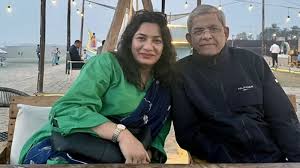 শেখ হাসিনার মৃত্যুদণ্ডের রায়ে যা বললেন মির্জা ফখরুলের মেয়ে