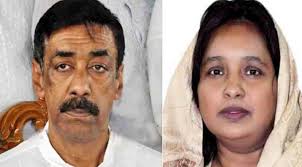 বৈষম্যবিরোধী আন্দোলনে শামীম ওসমানের গুলিতে মৃত্যু, আসামি আইভীসহ ৪৩০