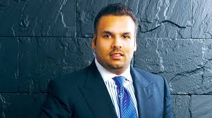 ব্রিটিশ রাজার দাতব্য সংস্থায় সালমানপুত্রের ‘আড়াই লাখ পাউন্ড’