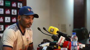 নেতৃত্বে থাকছেন না শান্ত,কে হচ্ছেন পরবর্তী অধিনায়ক?