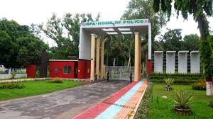 সারদায় প্রশিক্ষণরত আরও ৮ এসআইকে অব্যাহতি