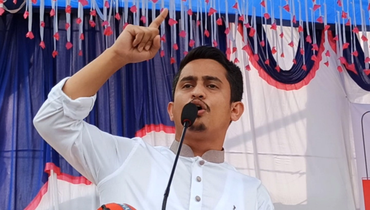 দ্বিতীয়বার রাজপথে নামতে প্রস্তুত, প্রয়োজনে জীবন দেব: সারজিস