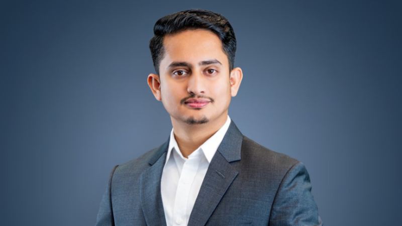 ‘নতুন বাংলাদেশে’ তারেক রহমানকে স্বাগত জানালেন সারজিস