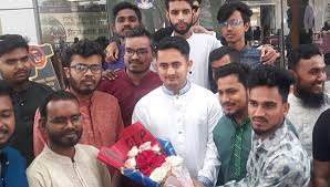 রাজনীতিতে সেনাবাহিনীর হস্তক্ষেপ প্রত্যাশিত নয়: সারজিস