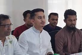 প্রতি সপ্তাহে ২০০ শহিদ পরিবারকে সহযোগিতা করা হবে : সারজিস