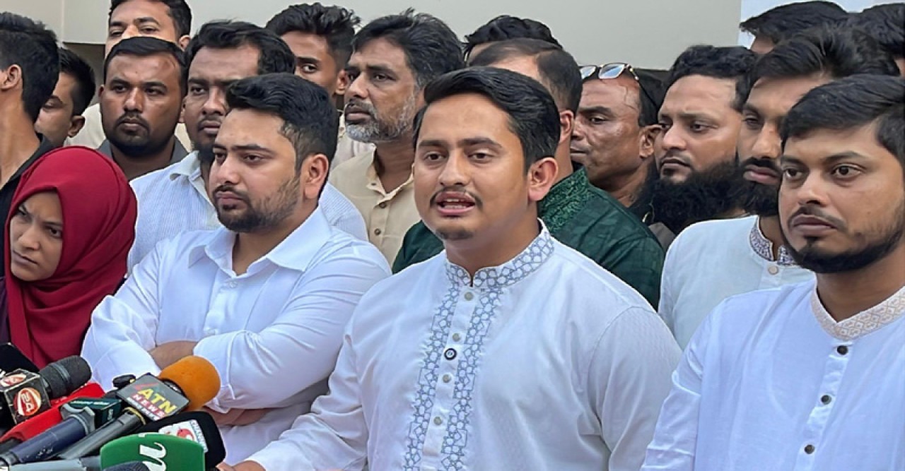 কেউ এককভাবে সরকার গঠন করলে সংসদ টিকবে না: সারজিস আলম