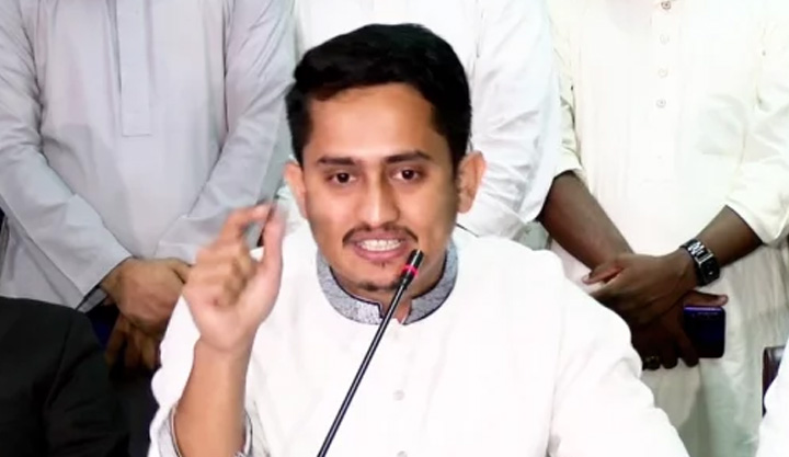 যৌক্তিক সময়ের মধ্যে নির্বাচনে যাওয়া উচিত: সারজিস