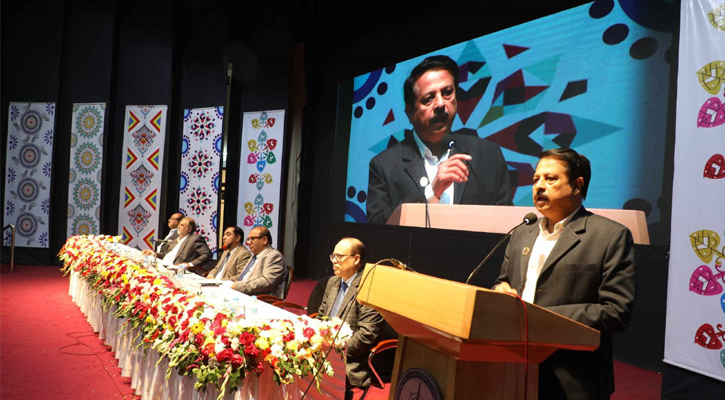 ৪৮ ঘণ্টার মধ্যে জনপ্রশাসন সংস্কার কমিশন প্রধানের অপসারণ দাবি