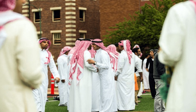 সৌদিতে পালিত হচ্ছে ঈদুল আজহা