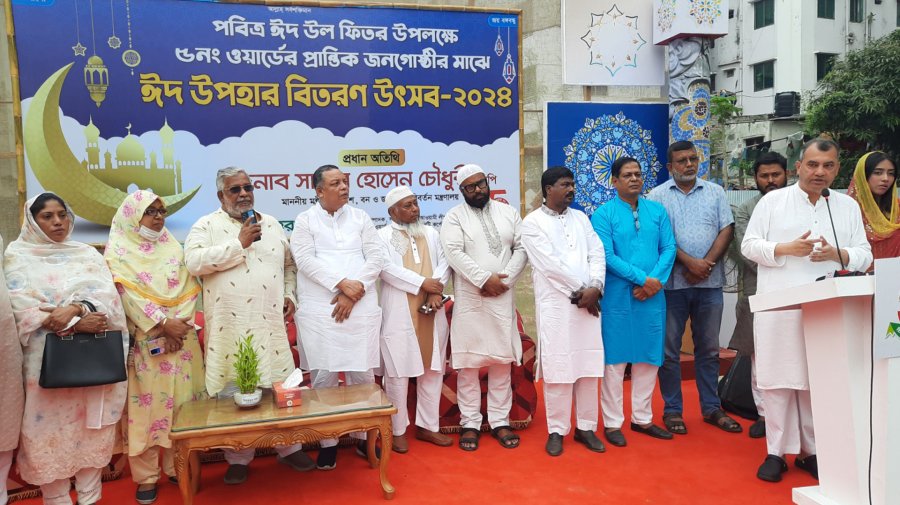 সুস্থভাবে বাঁচতে প্লাস্টিক পণ্য বর্জন করতে হবে : পরিবেশমন্ত্রী
