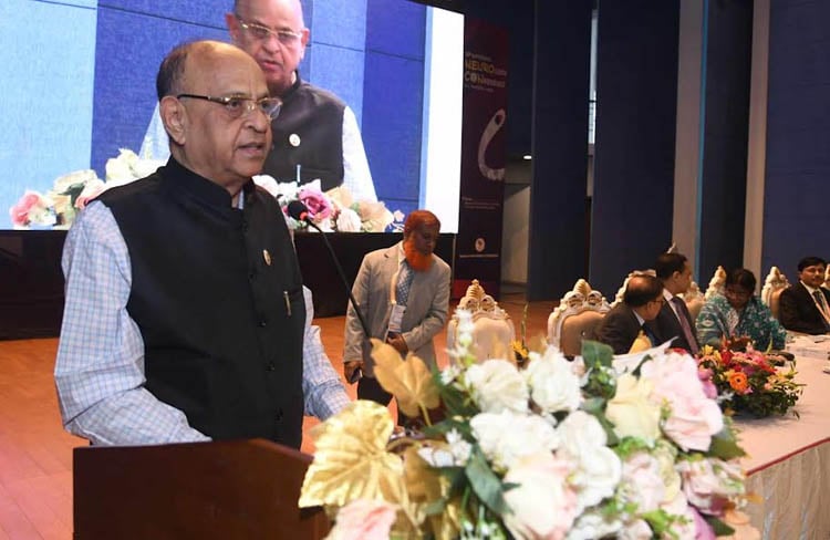 মানুষকে সেবা দিন, আপনাদের সব সুবিধা দেব : চিকিৎসকদের স্বাস্থ্যমন্ত্রী