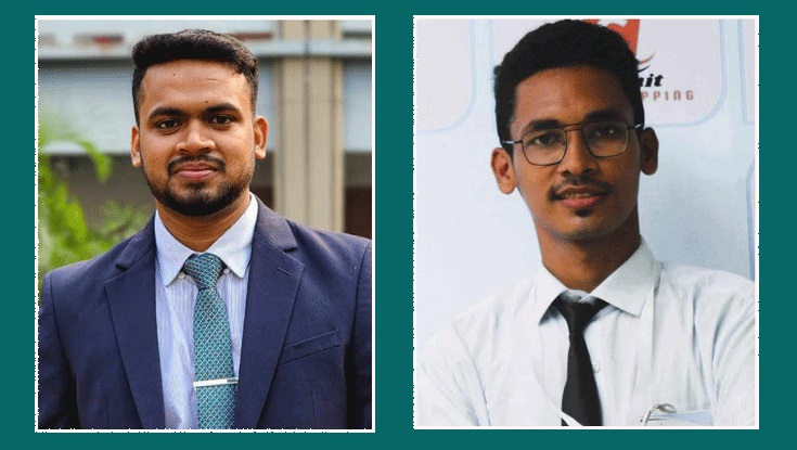 রাবি সায়েন্স ক্লাবের সভাপতি সৈকত, সম্পাদক স্বপন