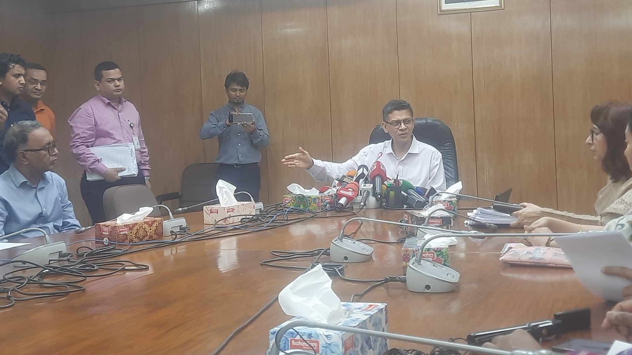 এবারের ঈদে থাকছে ঐচ্ছিক ছুটির ব্যবস্থা