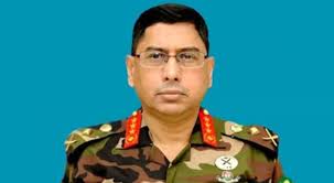 চীন সফরে গেলেন সেনাপ্রধান