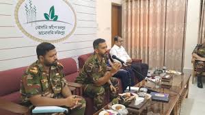 'নির্বিঘ্নে পূজা উদযাপনে যা করা প্রয়োজন তা সেনাবাহিনী করবে'