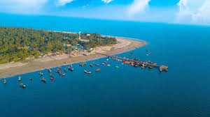 সেন্টমার্টিনে রাত্রি যাপনে মানতে হবে ১২ নির্দেশনা