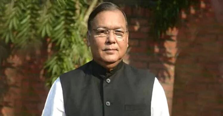 নেদারল্যান্ডস যাচ্ছেন কৃষিমন্ত্রী