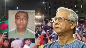 ইউনূস স্যার না থাকলে হয়তো আর দেশে আসা হতো না